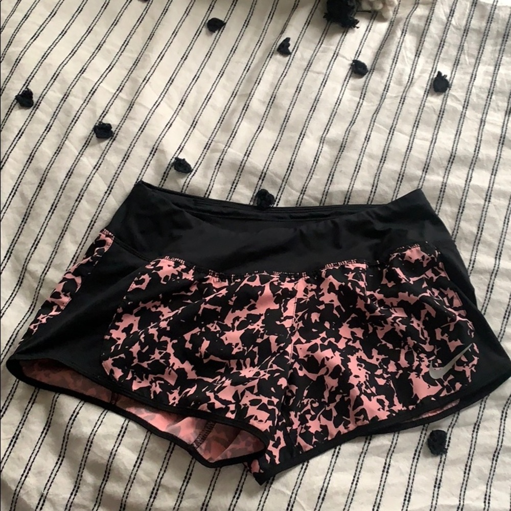 Nike shorts. Size S.
